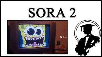 Sora 2 Is Cooked