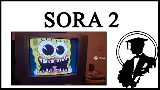 Sora 2 Is Cooked