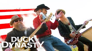 Duck Dynasty: Top Moments of Season 11