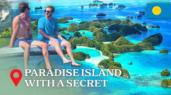 Palau: The World's Last Untouched Paradise? | Drew Binsky | Border 197