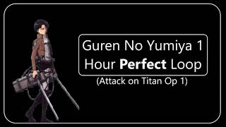 Guren No Yumiya 1 Hour 