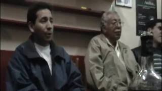 Renacimiento - Buenaventura Muñoz - Carlos Castillo