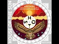 Audiomunk - House is Where the Heart Is (0X4D69636861656C Mix)[minus intro/outro]