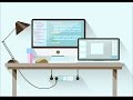 Illustrator Tutorial Flat Design Tutorial