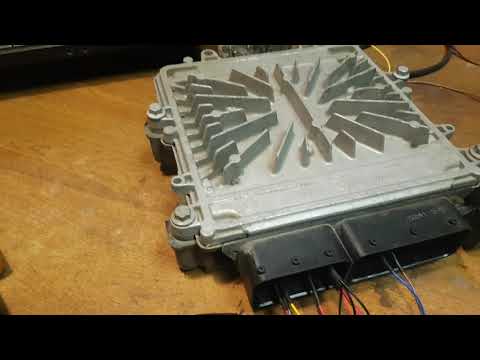 Чиптюнинг Вольво. Autotuner