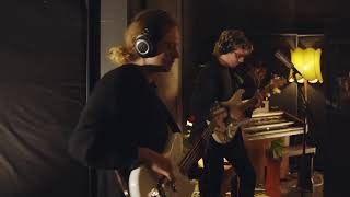 VACATIONS - Relax - Live at Sawtooth Studios 9/13/20