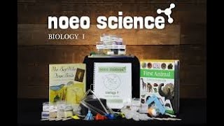 NOEO SCIENCE Biology 1