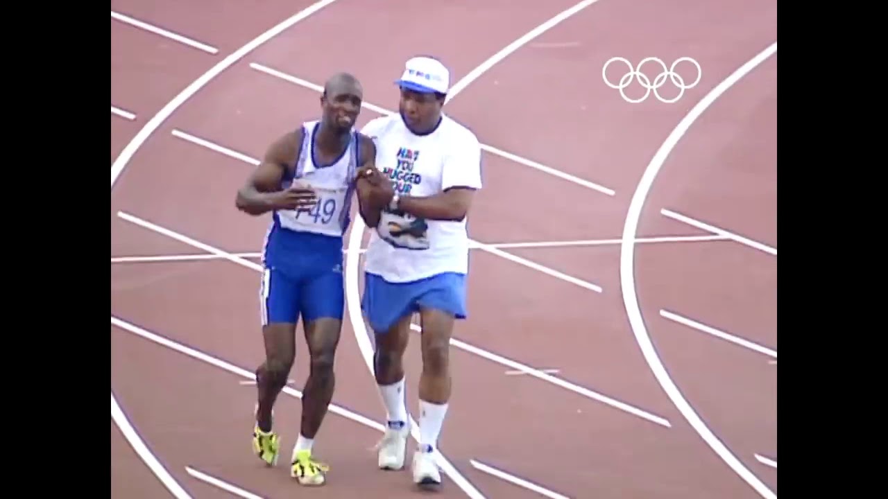 Best sports moments ever ! legendaryies YouTube