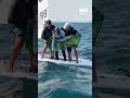 Final Day Highlights – Erik Scheidt BRA – 2026 ILCA 6 Youth Europeans