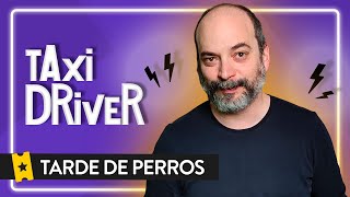 Análisis 'Taxi Driver' | TARDE DE PERROS S01_E01