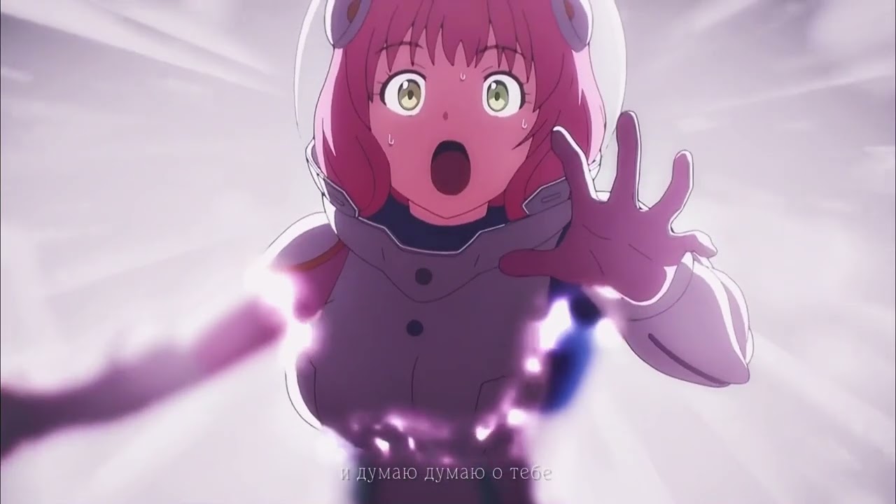 Kanata No Astra Hentai