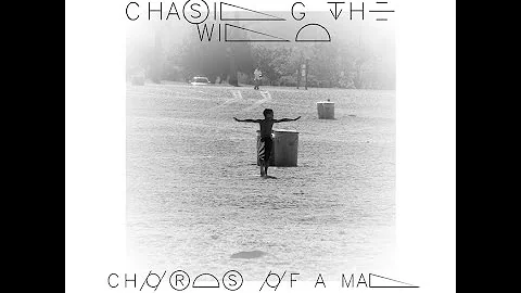 Chasing the Wind - lyric video