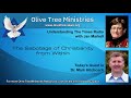 The Sabotage of Christianity from Within – Dr. Mark Hitchcock