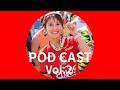 【PODCAST】Vol.2 ランニングを始めたきっかけ