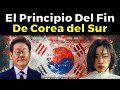 COREA DEL SUR Está COLAPSANDO Más Rápido De Lo Admitido, la verdad que no quieren que conozcas