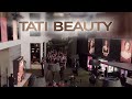 TATI BEAUTY LAUNCH PARTY for my Subscribers!