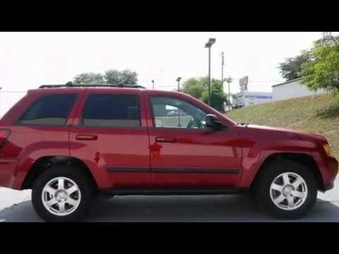 2009 Jeep Grand Cherokee Easley SC