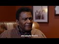 Capture de la vidéo Interview With Charley Pride