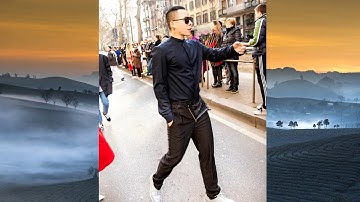 Trở về từ vùng dịch Covid-19 tại Ý, Vũ Khắc Tiệp thông báo tự cách ly tại nhàa