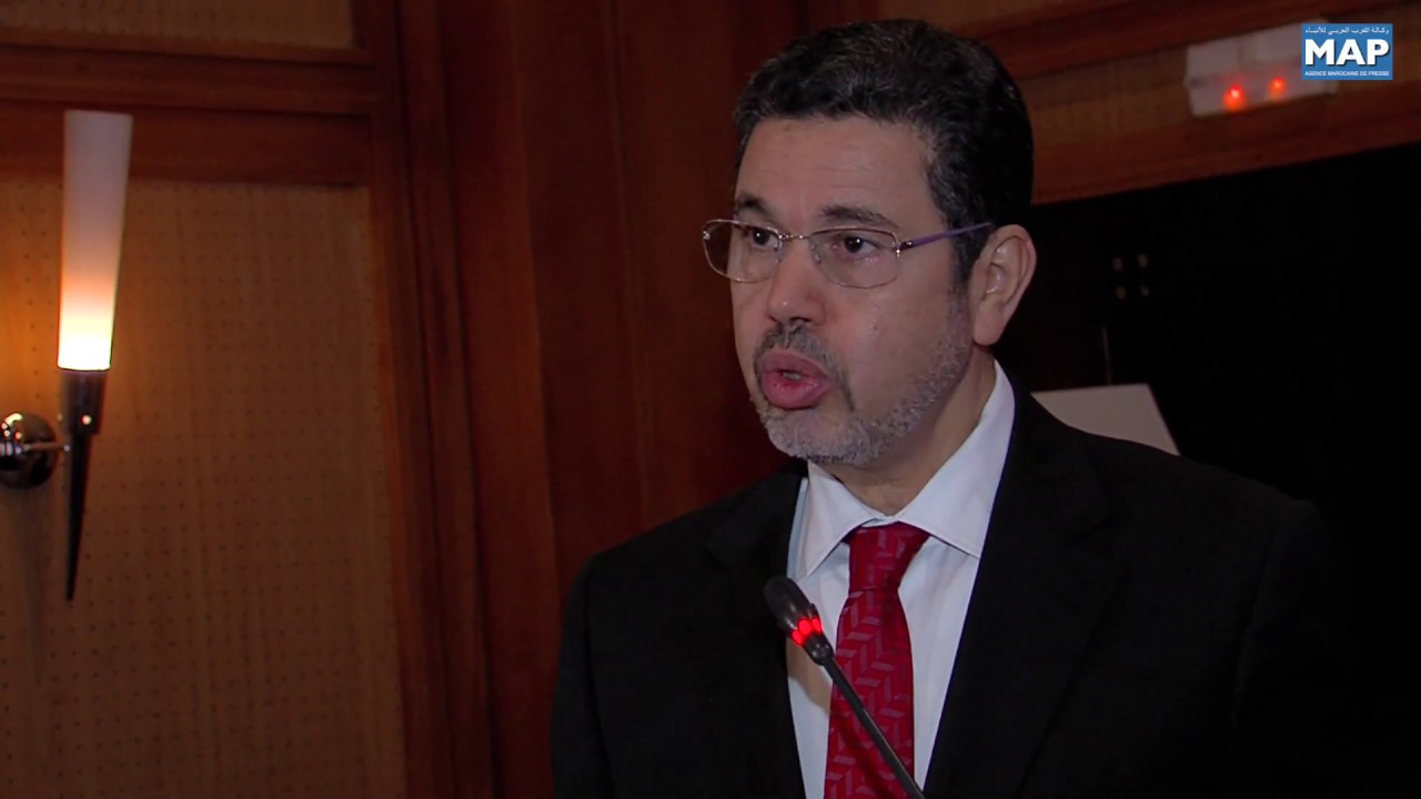 مراكش .. يوم دراسي حول إجراءات التعاون الدولي وفقا لأحكام اتفاقية بودابست