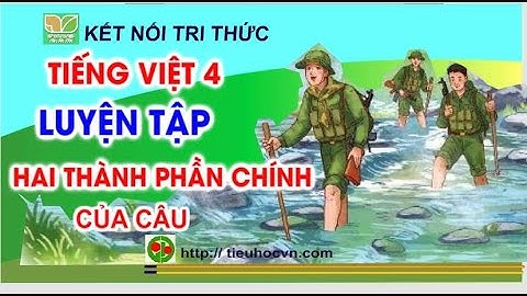 Sách song ngữ tiếng anh là gì năm 2024