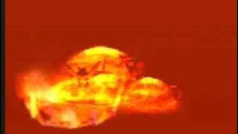 Legend of Dragoon: Fruegel, Guftas and Rodriguez