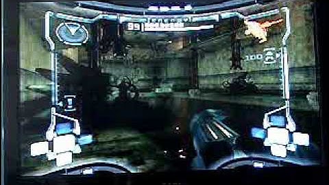 Metroid Prime Walkthrough Part 44