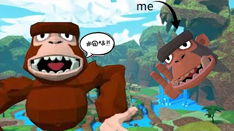 I found toxic players and dupers in UG VR