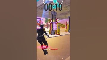 1v5 in UNREAL Ranked... 😳