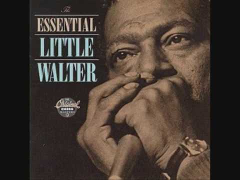 little walter-blues with a feeling
