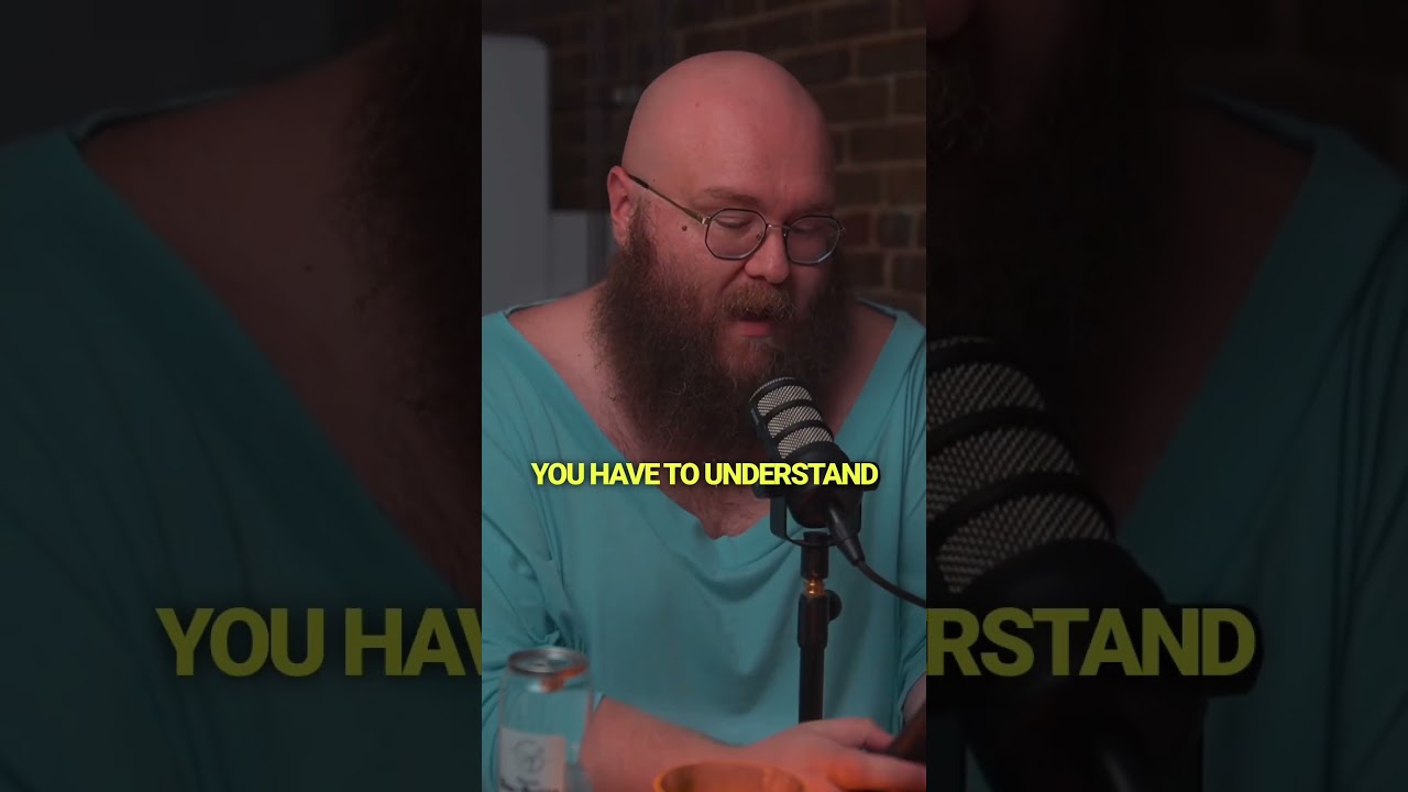 Voted the #1 podcast ever* for a reason