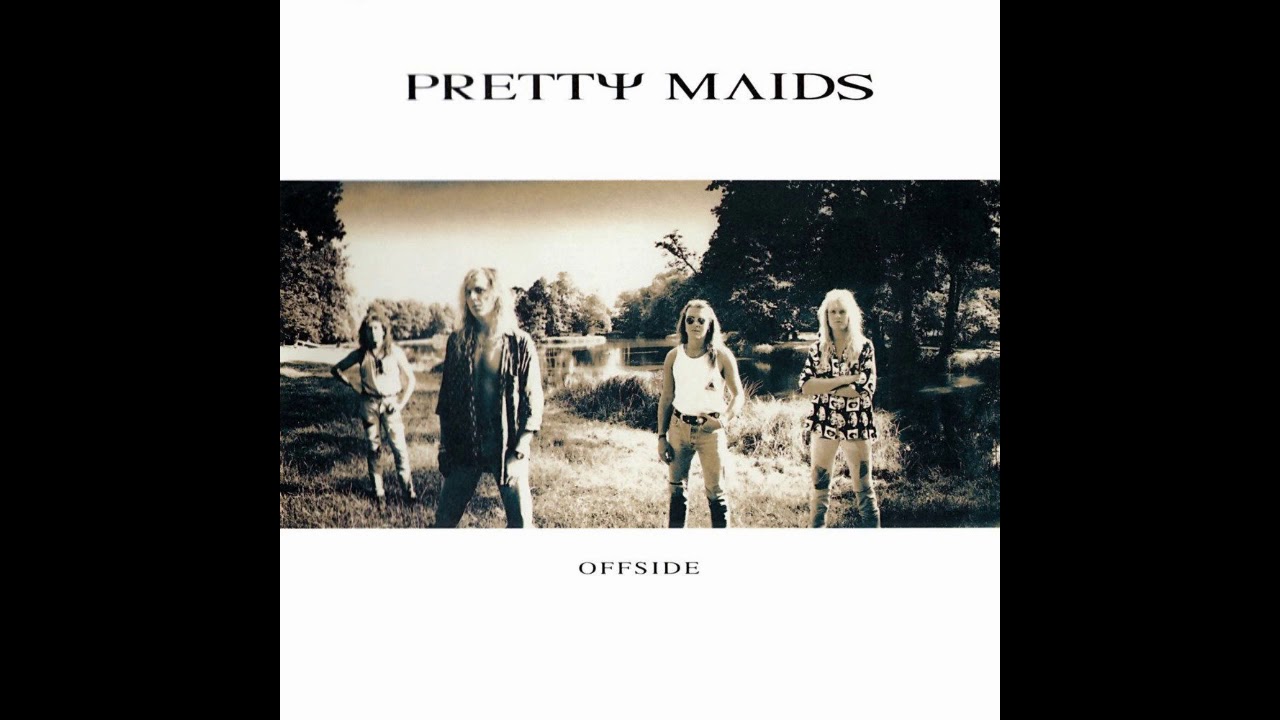 Pretty Maids??【全25作レビュー】：