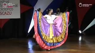 Video voorbeeld van "Tierra Chorotega"