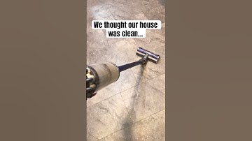 Dyson V11 Vacuum Cleaner Review #review #cleaning #vacuum