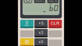 Calculator The Game Level 182 screenshot 2