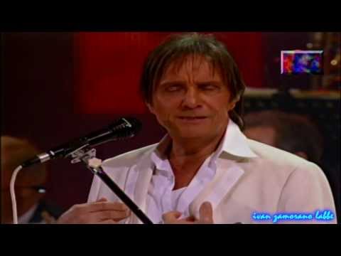 Roberto Carlos - yo te propongo