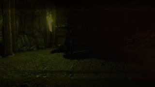 Neverwinter - Ebon Downs, The Barrow Lords