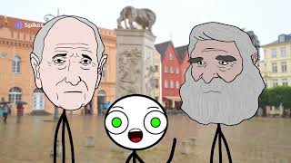 All 16 German States Stereotypes Explained6