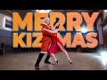 Merry Kiz-Mas (Christmas Kizomba from Leipzig)