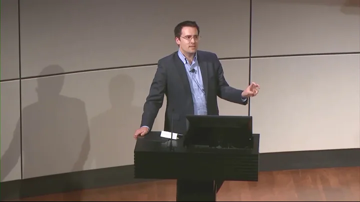 The Economics of Global Migration: Full Talk  Mich...