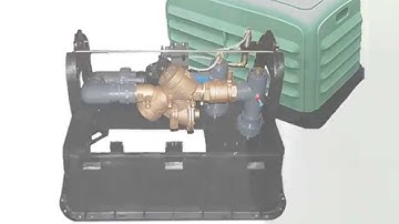 Birmingham Achieves Annual Savings with Hydro-Guard® Technology