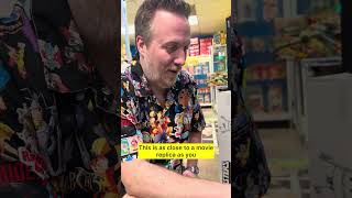 Master Replica Star Wars Snow Speeder ready for a new collection!