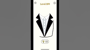 DOP Draw One Part  Level 394 #shorts #dopdrawonepart   #trending