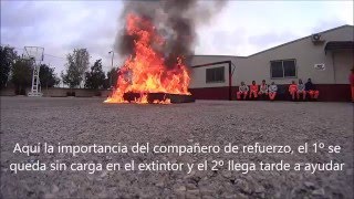 Stcw98 - Formación Básica De Seguridad