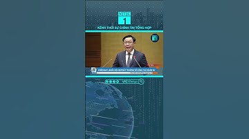 Quốc hội họp bất thường lần thứ 3 xem xét công tác nhân sự | VTC1