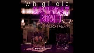 Whigfield - Saturday Night (DJ MURDA S.A.T.U.R.D.A.Y Night REMIX) *****Bay City Rollers Edit***** Resimi