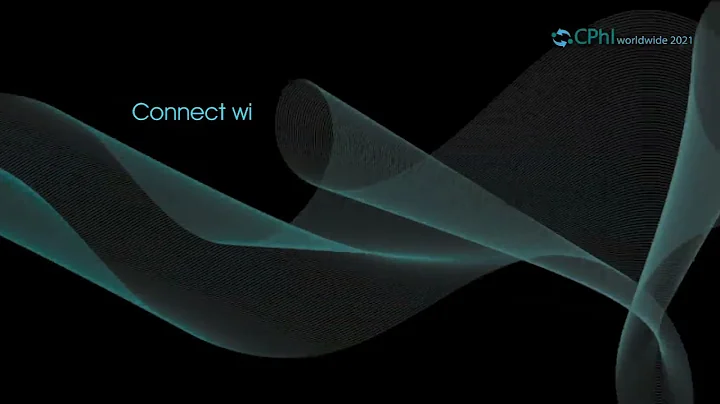 Exhibit In CPhI Worldwide With Sensations Worldwide