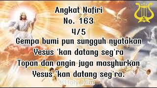 Download Lagu Lagu sion 163 |♪| Angkat Nafiri #gmahk #lagusion MP3
