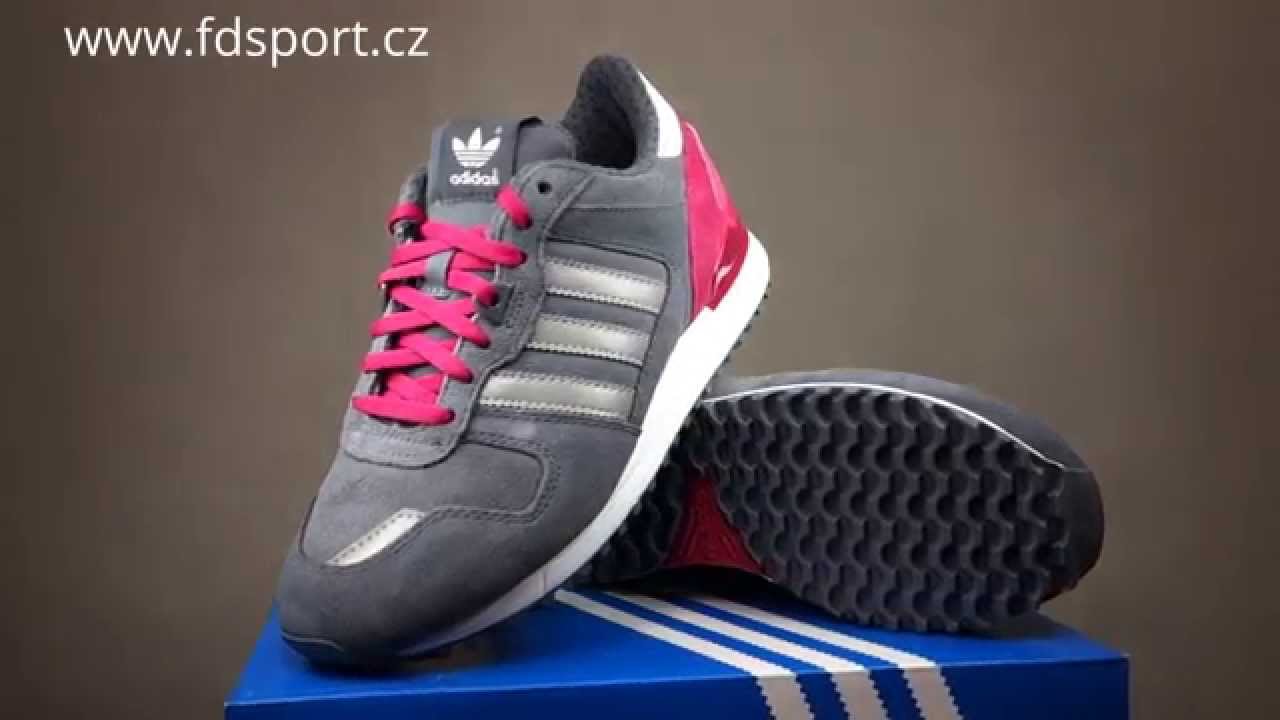 adidas zx 700 dámské