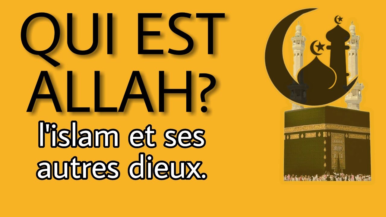 Allah Egare Et Guide Qui Il Veut